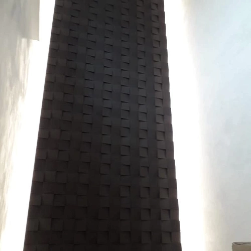 CHOCK AUBERGINE ПРОБКОВОЕ ПОКРЫТИЕ MURATTO ПРОБКОВЫЕ ПАНЕЛИ ДЛЯ СТЕН